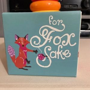 Little Blue House Coffee Mug Cup